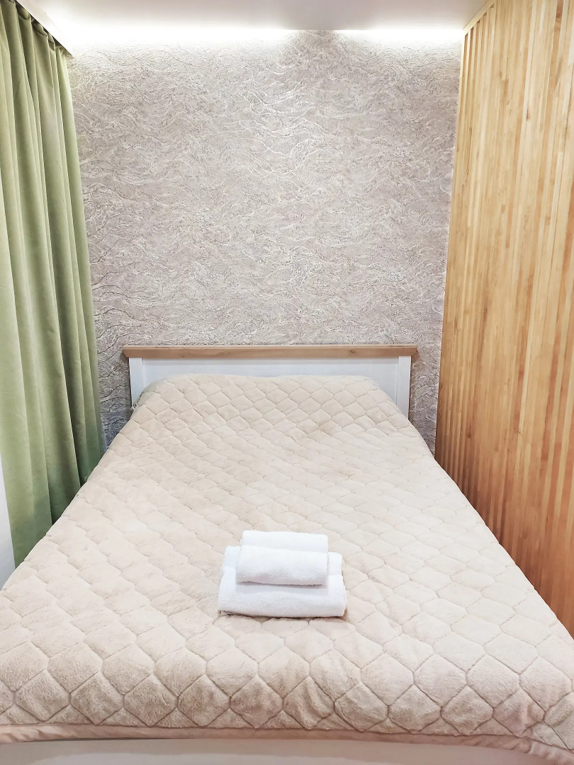 Апартаменты В Центре на Лермонтова