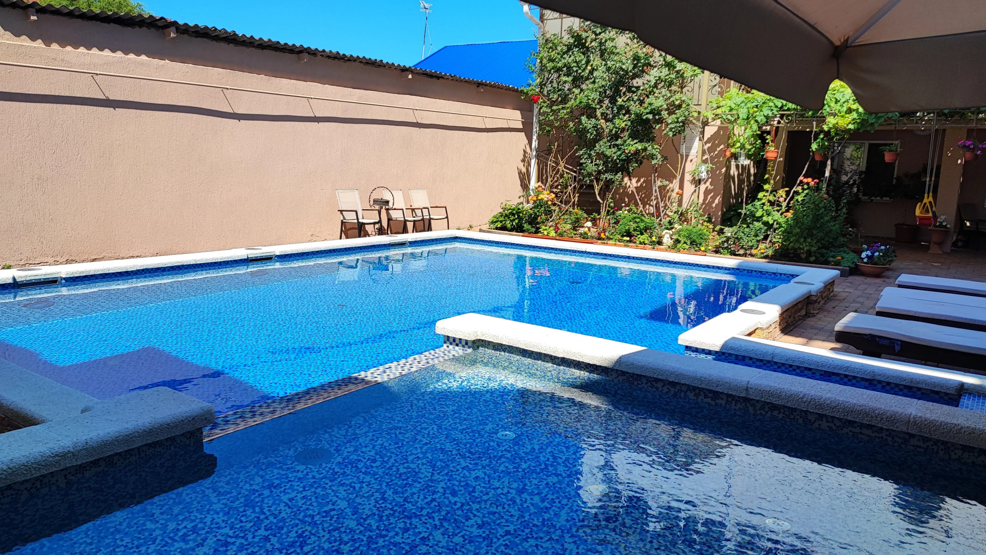 Гостевой дом Светлана