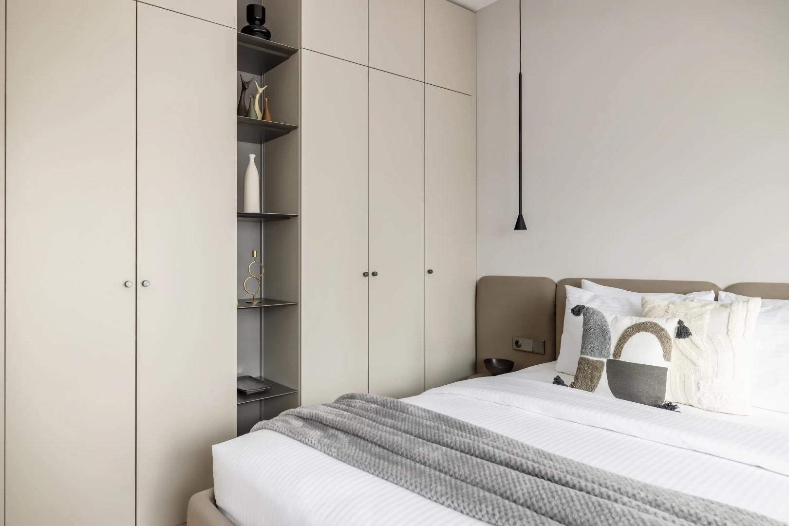 Апартаменты Calm Flatport около Москва-Сити