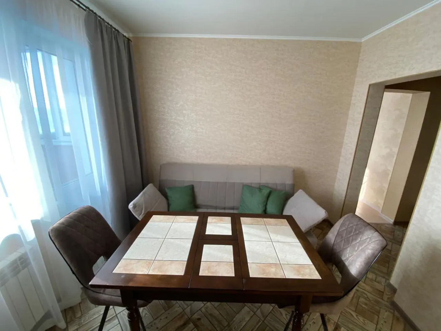 Апартаменты Пять Звёзд Бизес-центр Ямал