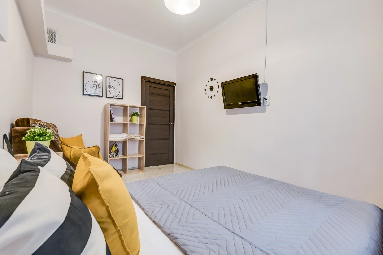 Апартаменты Norke Финский для 4