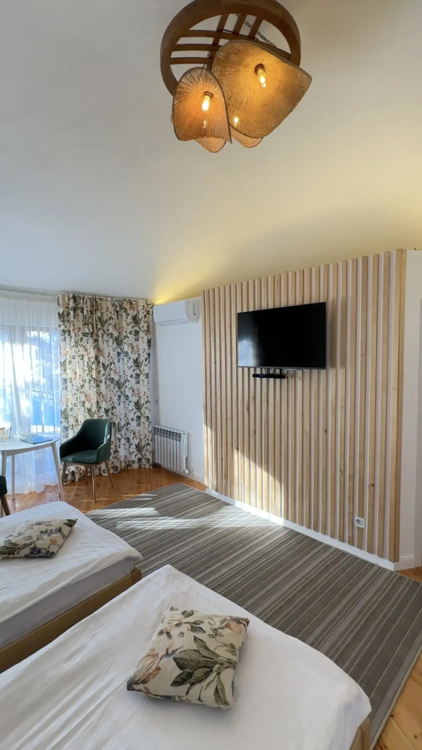 Отель Фазенда У Михалыча