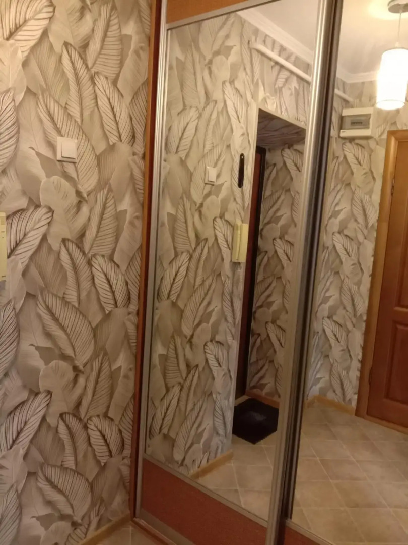 Апартаменты Тихий Центр Бреста