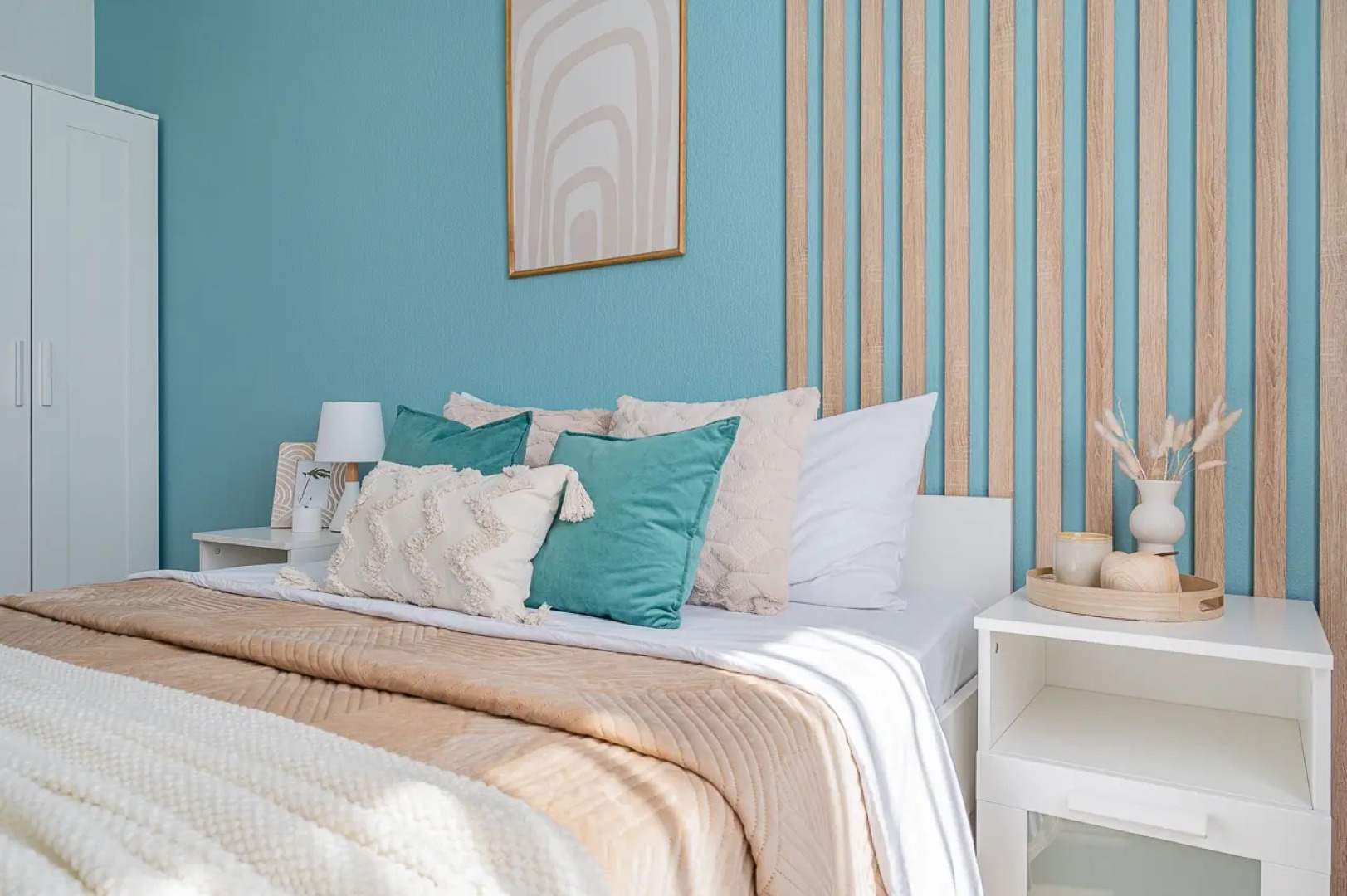 Квартира на Чемпионов