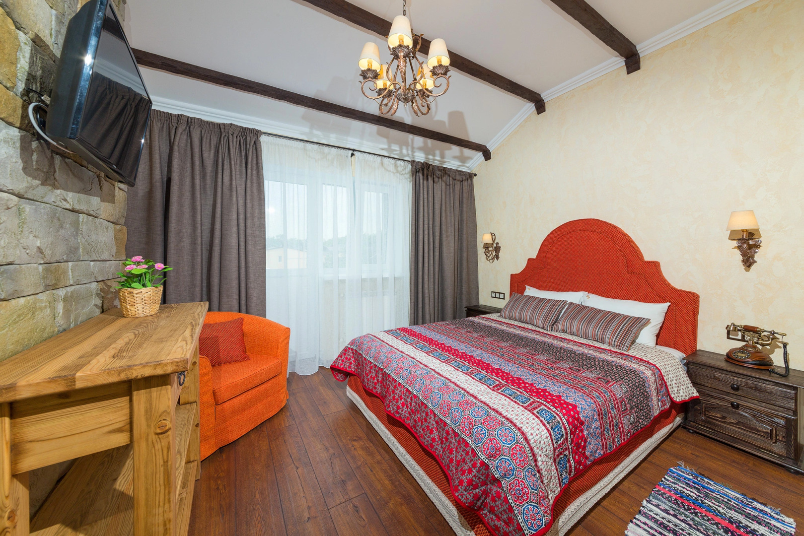 Три Мушкетера