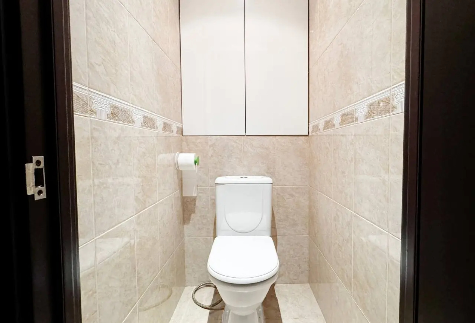 Апартаменты переулок Ангелов 7/1