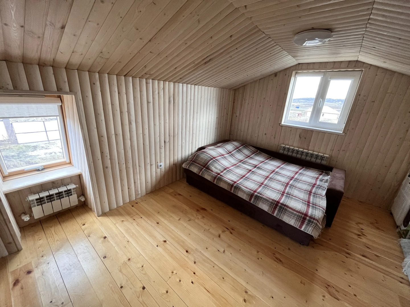 Гостевой Дом с Бассейном и Баней