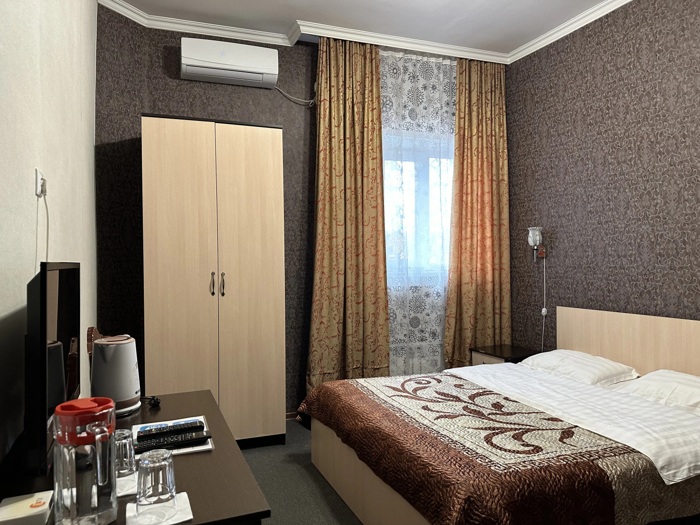 Мини-отель Pulsar