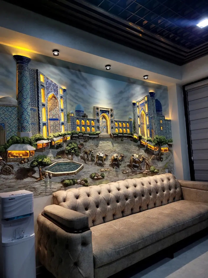 Мини-отель Miron Hotel