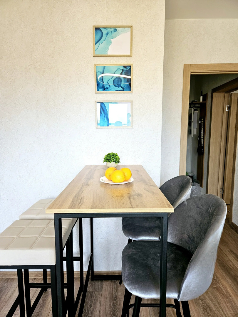 Квартира Неотель рядом ОКБ, трасса М4, Олимпик, Адмирал, Град