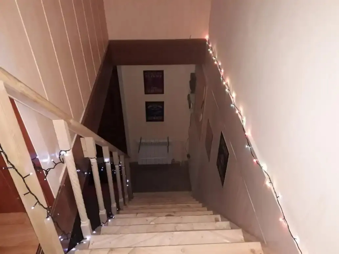 Мини-отель Брусника