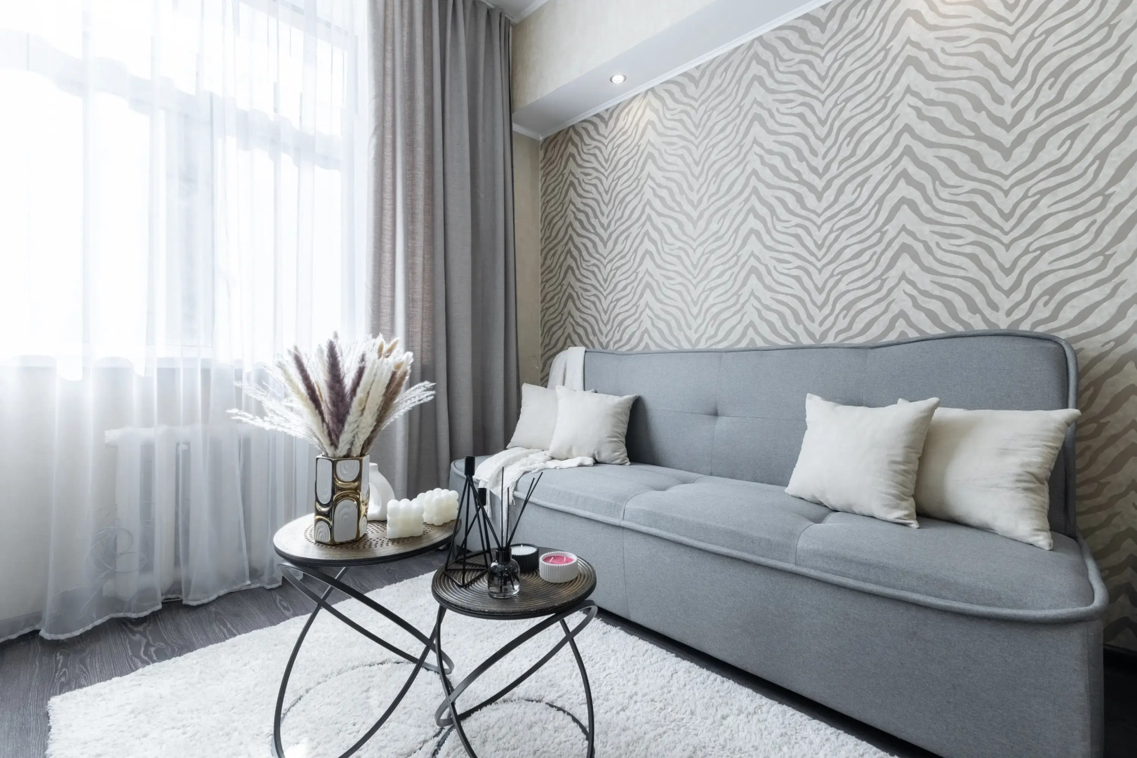 Апартаменты Comfort Home для 11 гостей