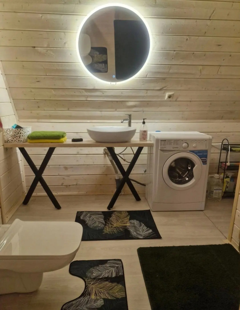 Гостевой дом Усадьба Семейная