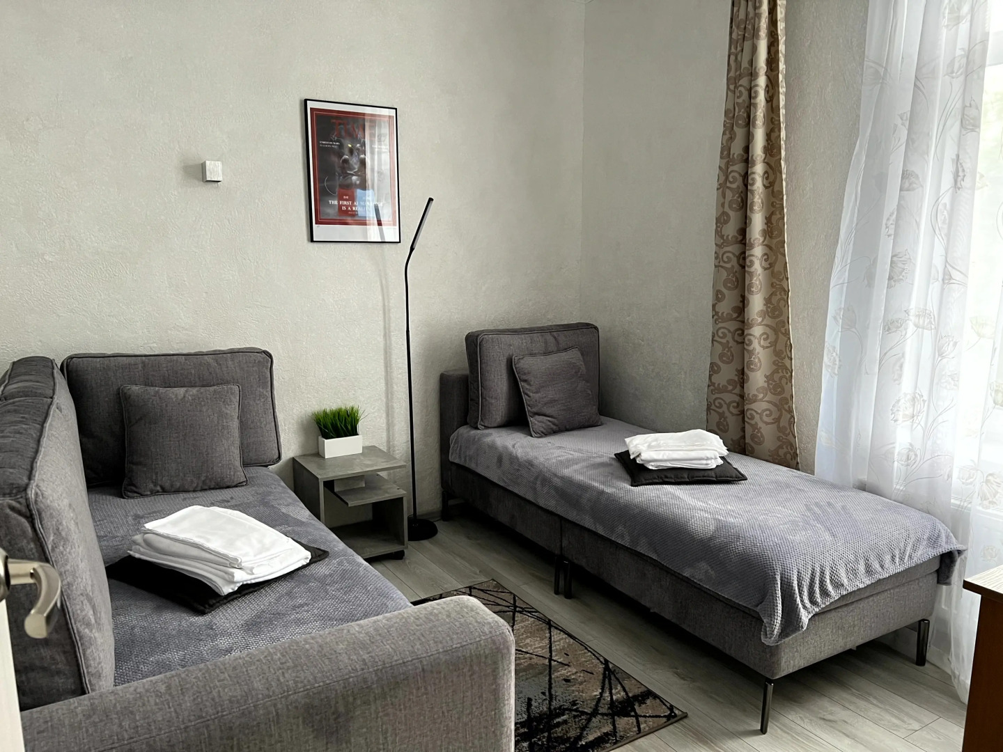 Квартира The Cranz Times