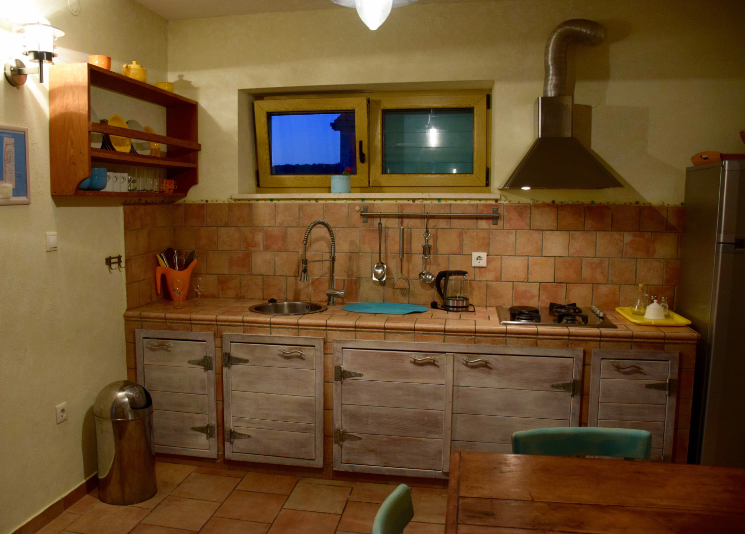 Апартаменты Villa Kamen