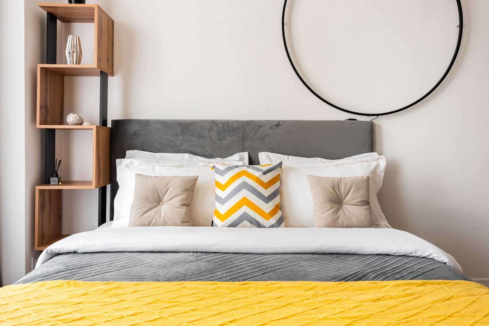 Квартира Белые ночи Москвы. Видовая