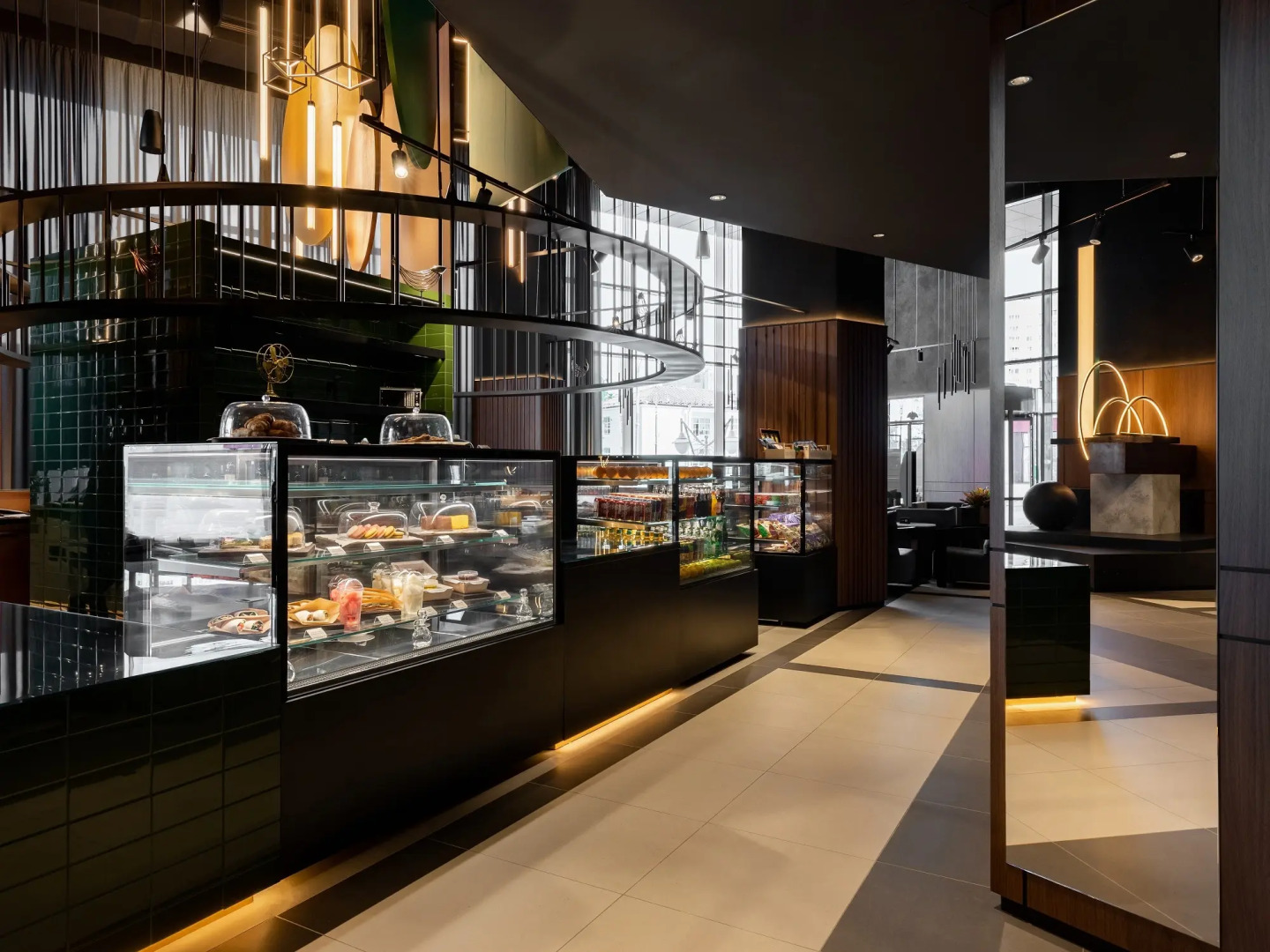 Отель Хаятт Плейс Екатеринбург