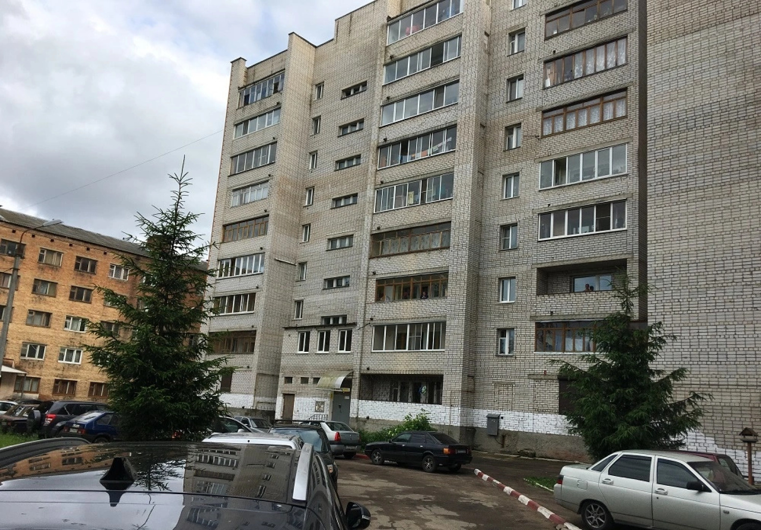 Апартаменты Кирова 23