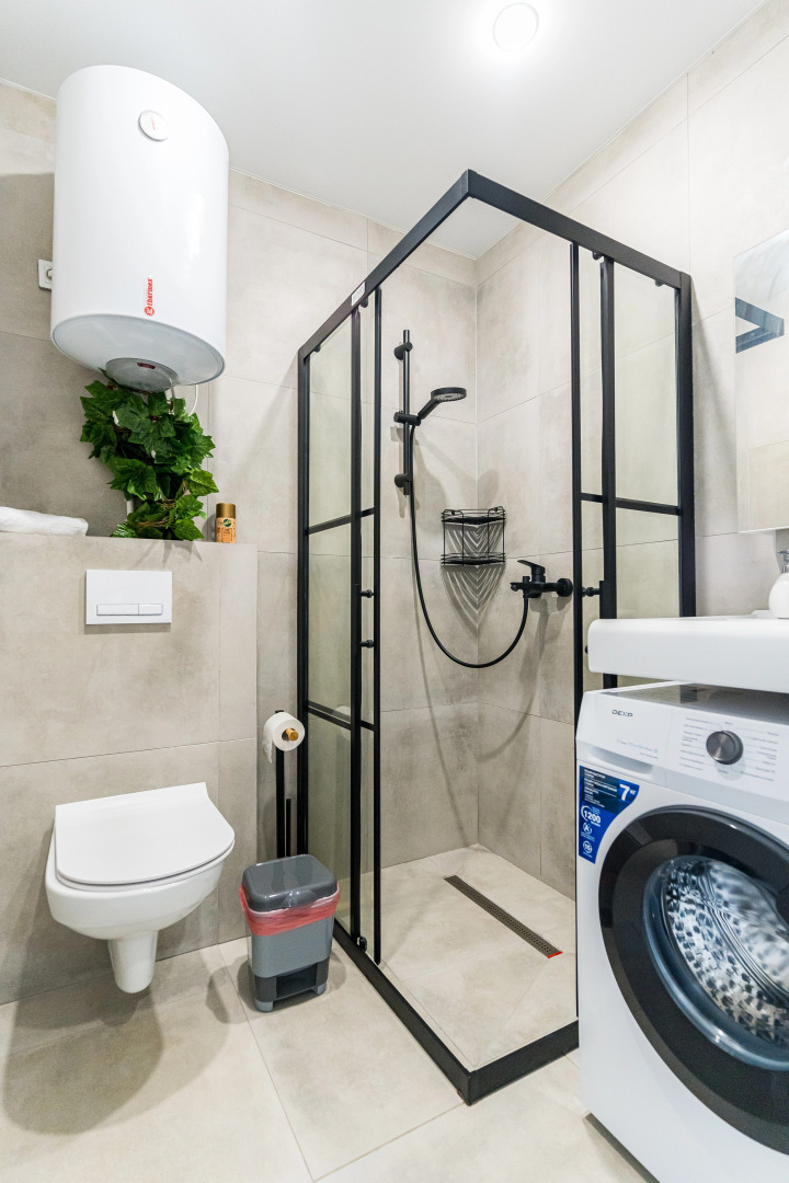 Апартаменты на Вербовой от LetоAрart