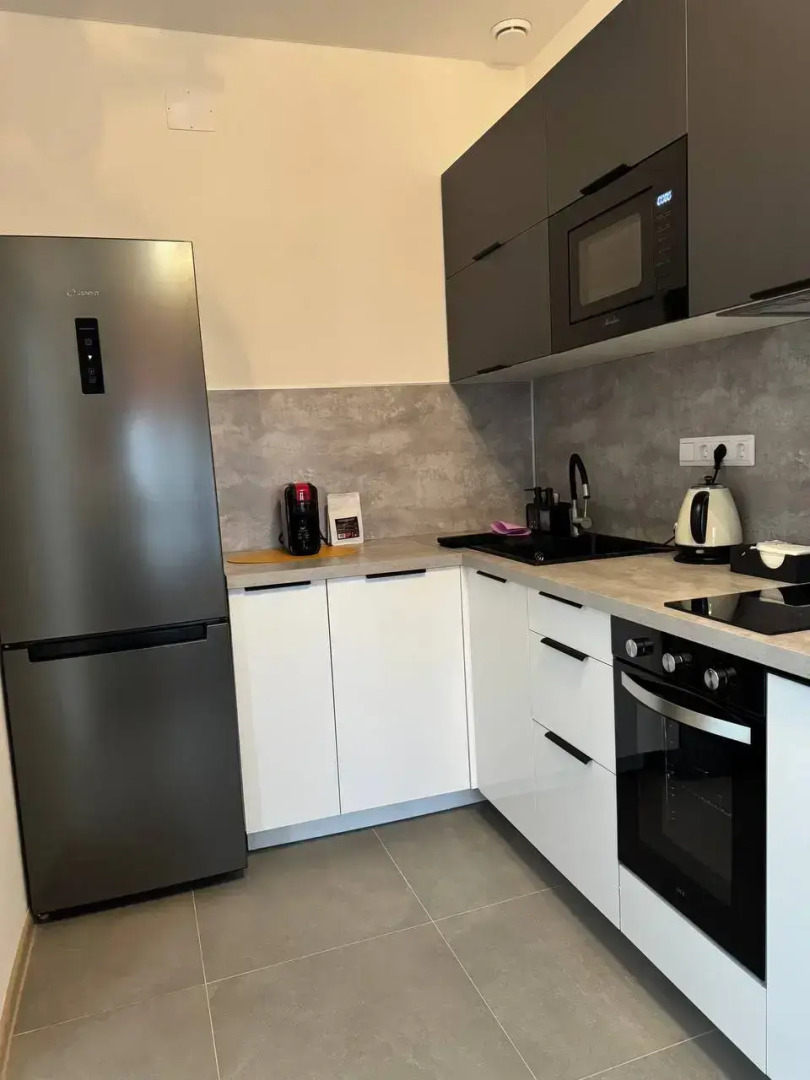 Квартира стильная в ЖК Южная Битца