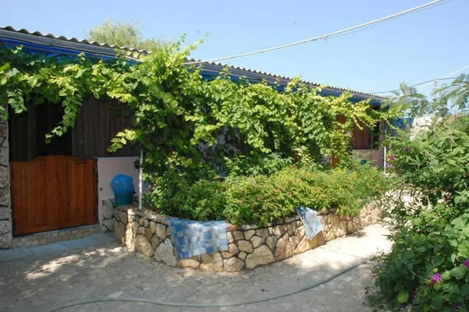 Гостевой дом Крабовая Бухта