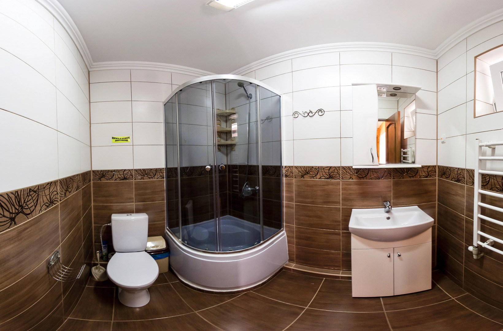 Гостевой Дом Башня