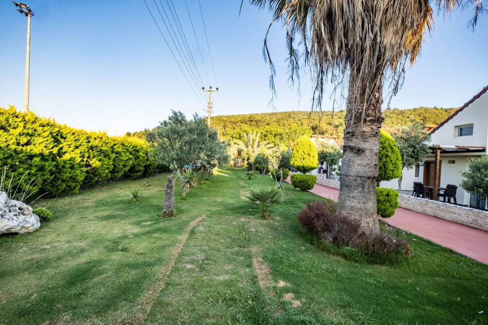 Club Sideris - Halal Family Hotel