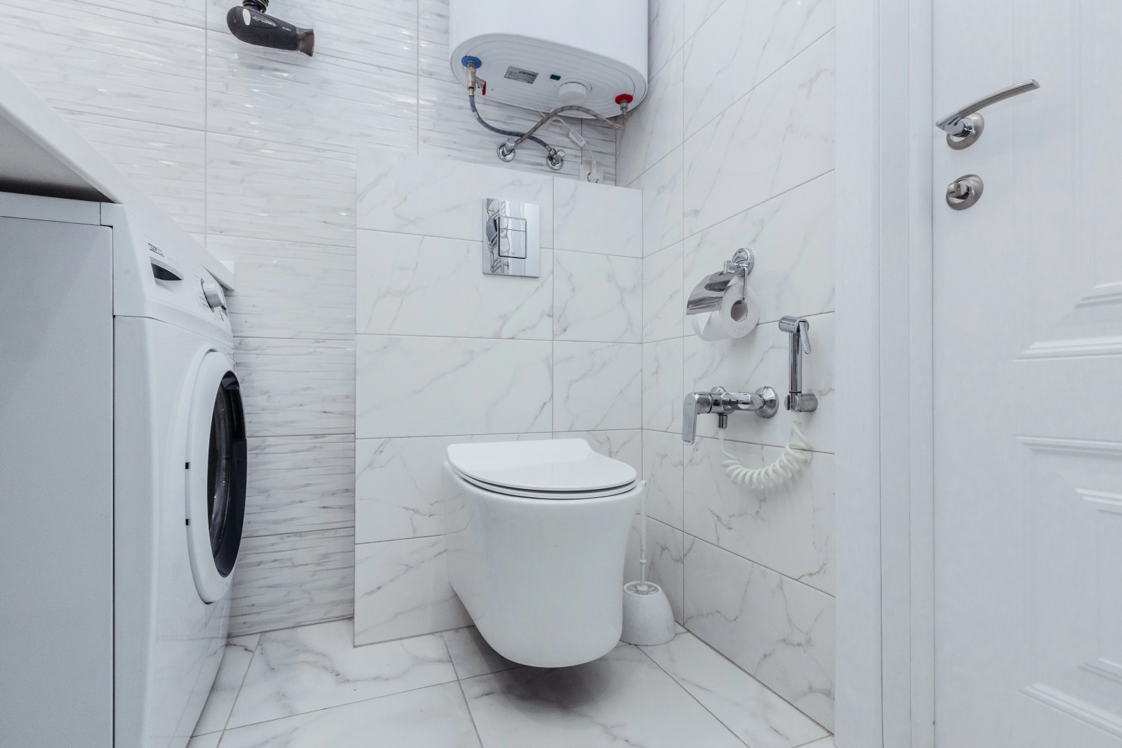 Апартаменты Эстет на улице Роз