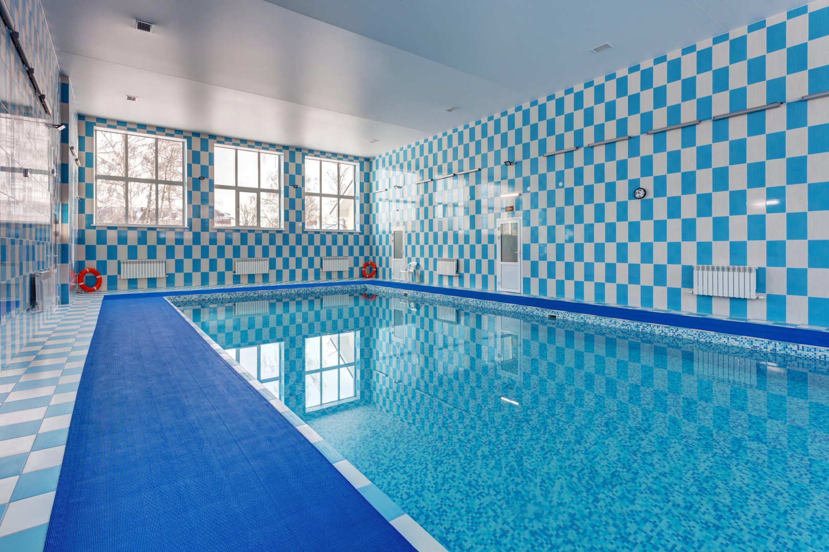 Отель Регина Болгар