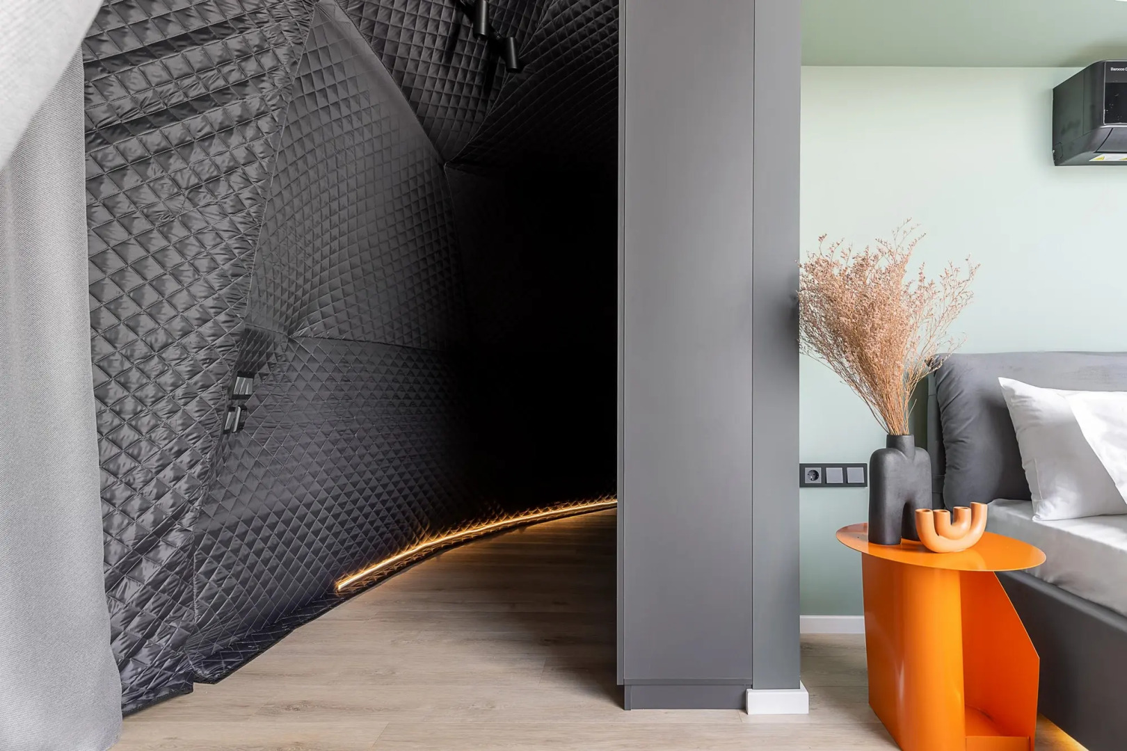 Космос Атмосфера Приморье Резорт