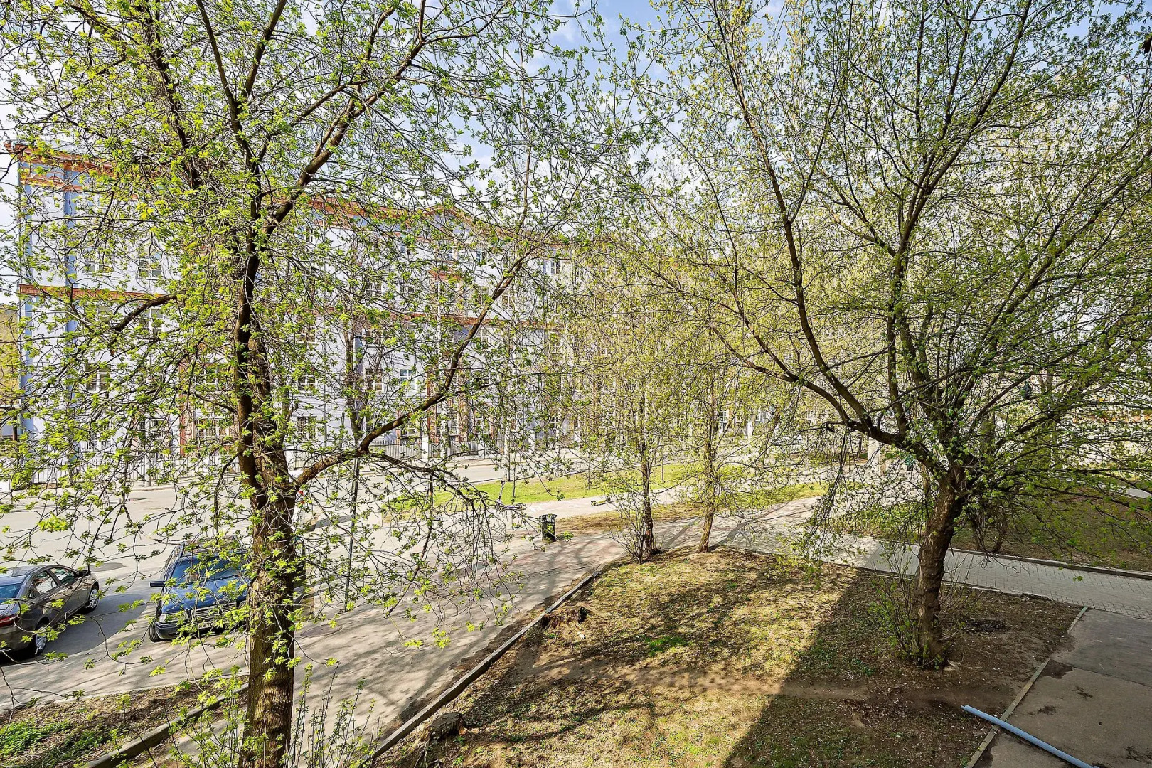 Квартира Your Apparts