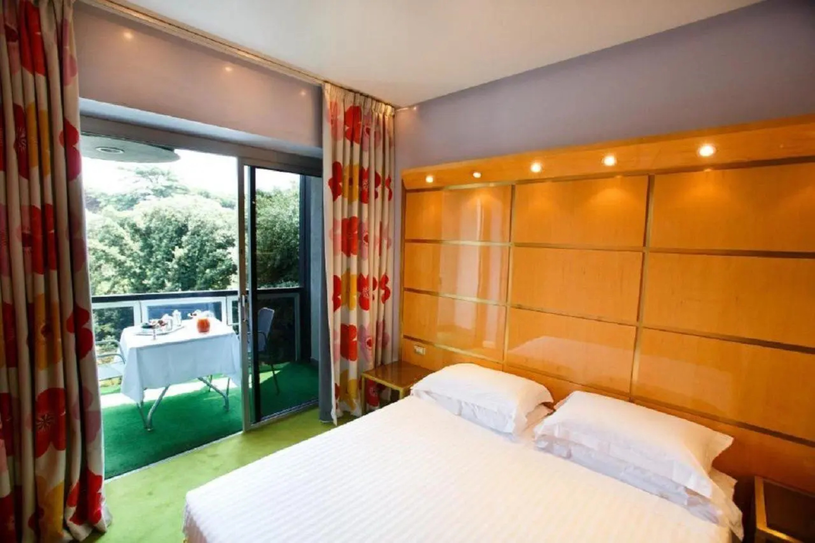 Albani Hotel Roma