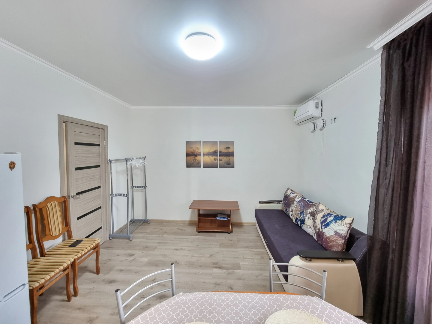 Квартира 168 Уютный Дом