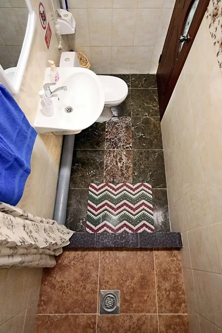 Квартира На Анджиевского 3/1 (2)