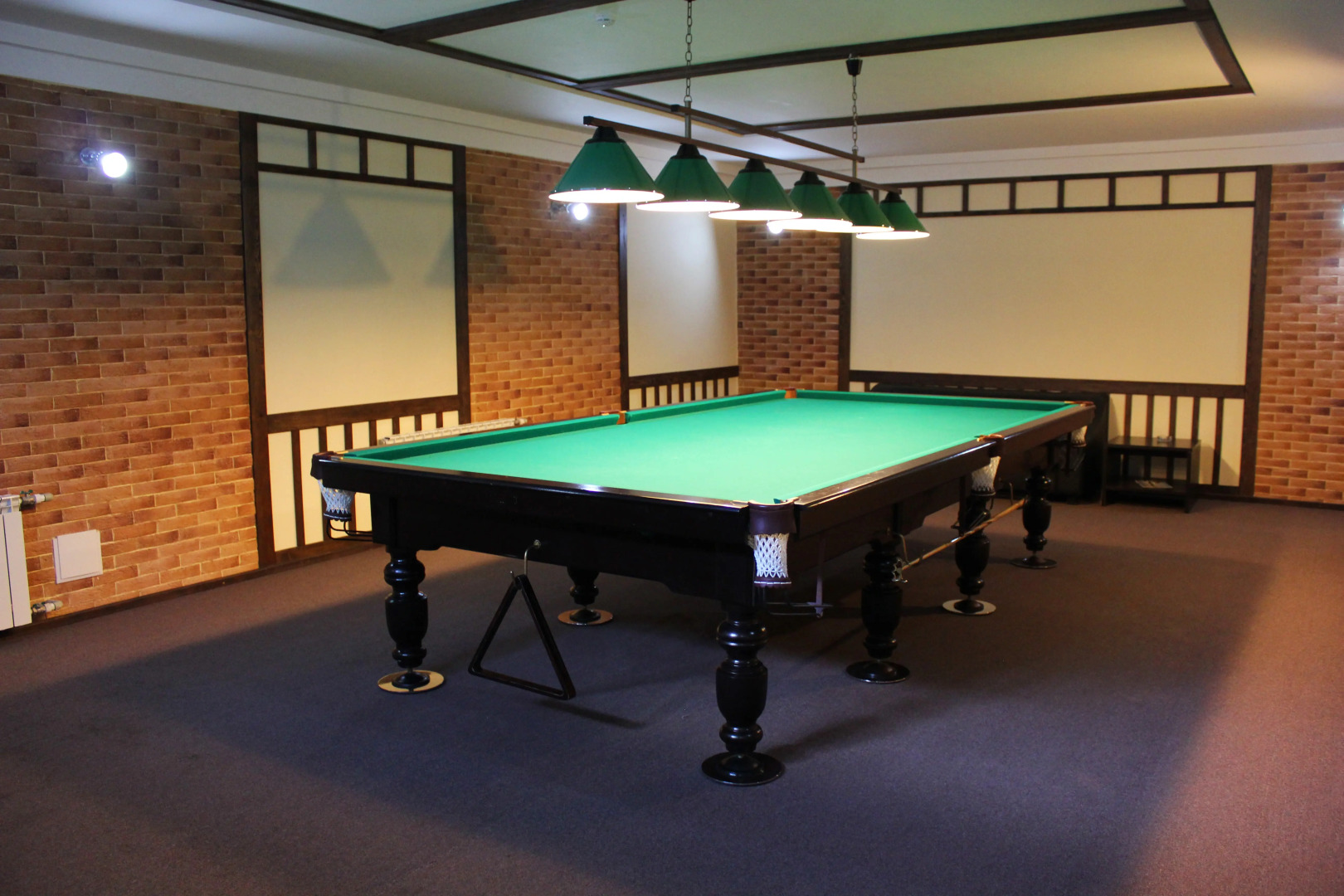 База Отдыха Подсолнух