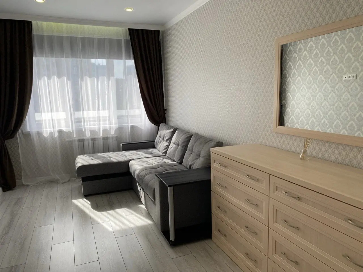 Квартира На чиле в Казани