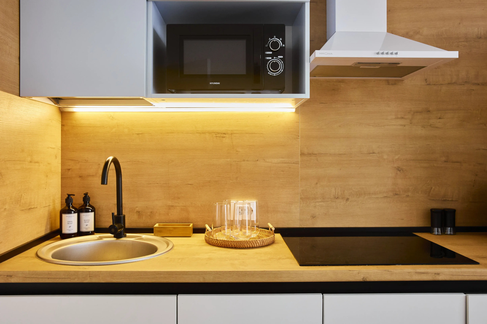 Квартира GetFlat Начало