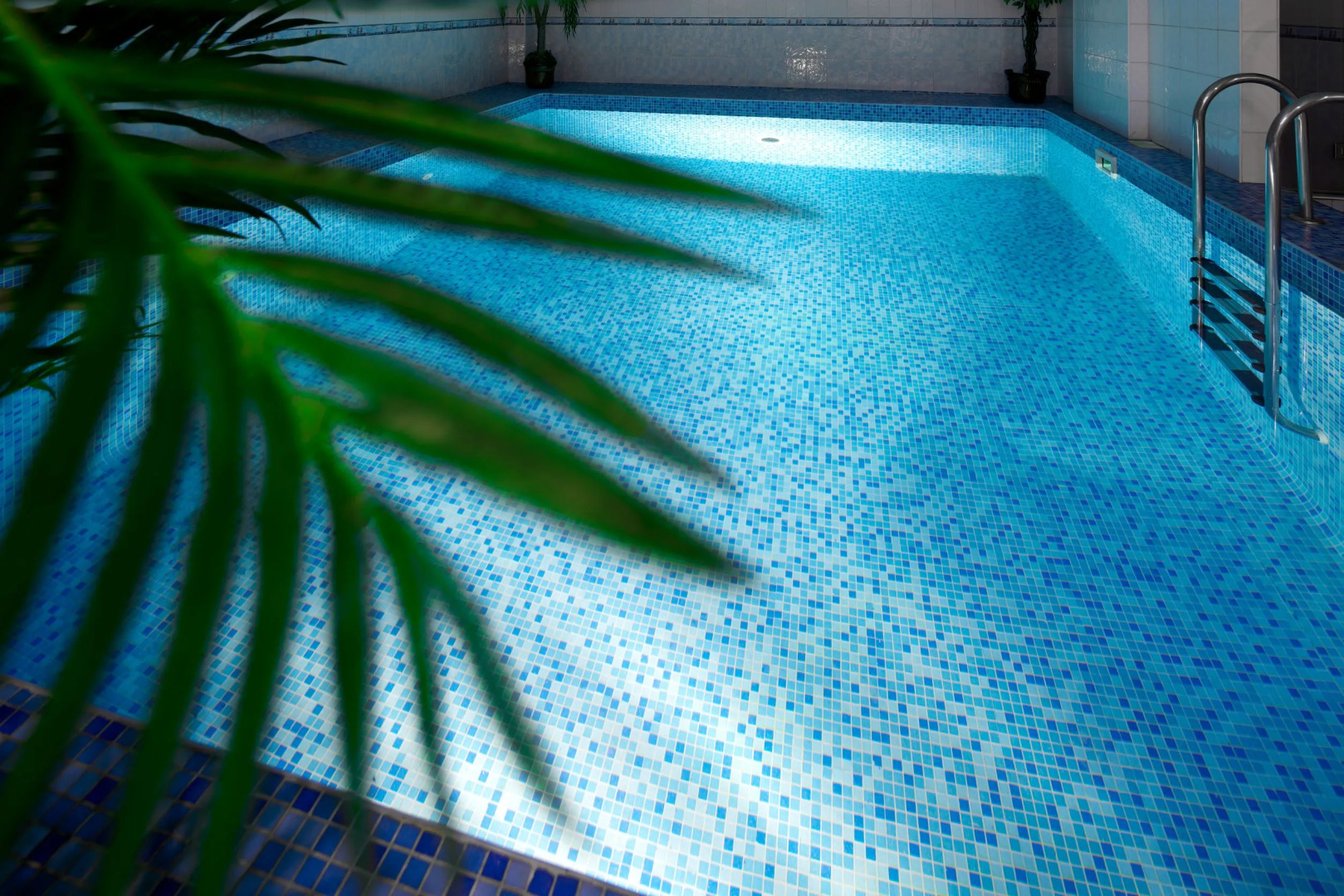 Отель Чеботаревъ