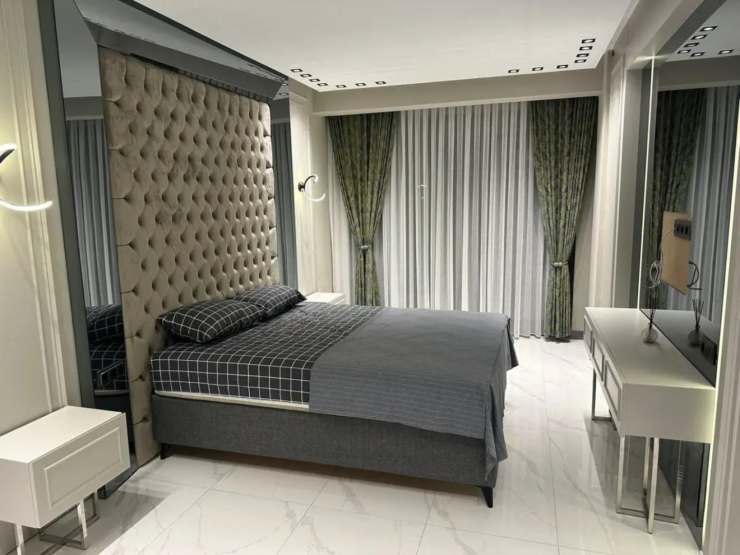 Вилла Mintas в Чамьюва с 4 спальнями