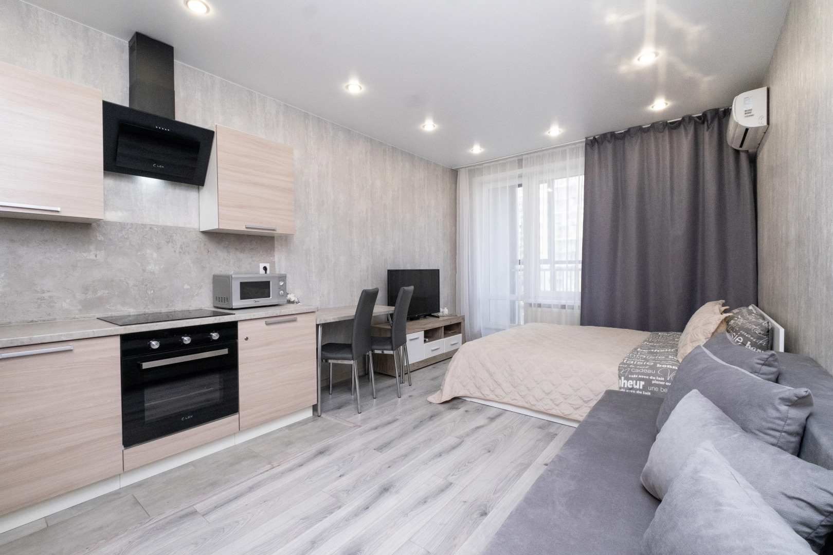 Квартира Легенда