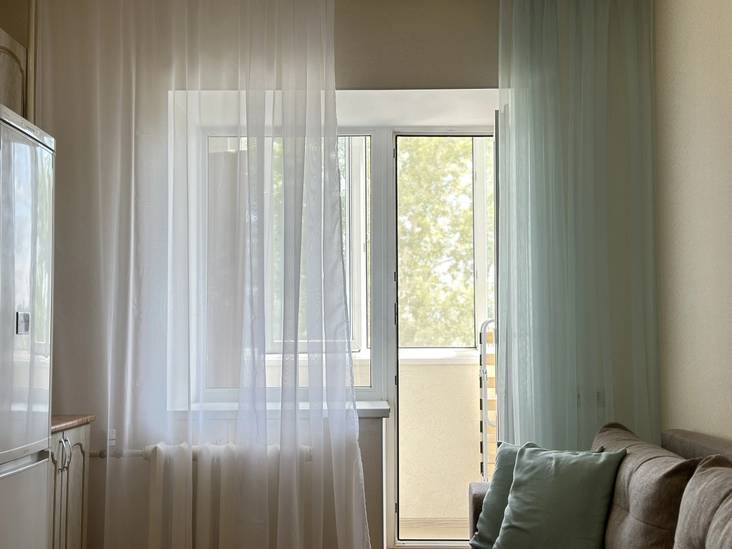 Квартира Рядом с Центром