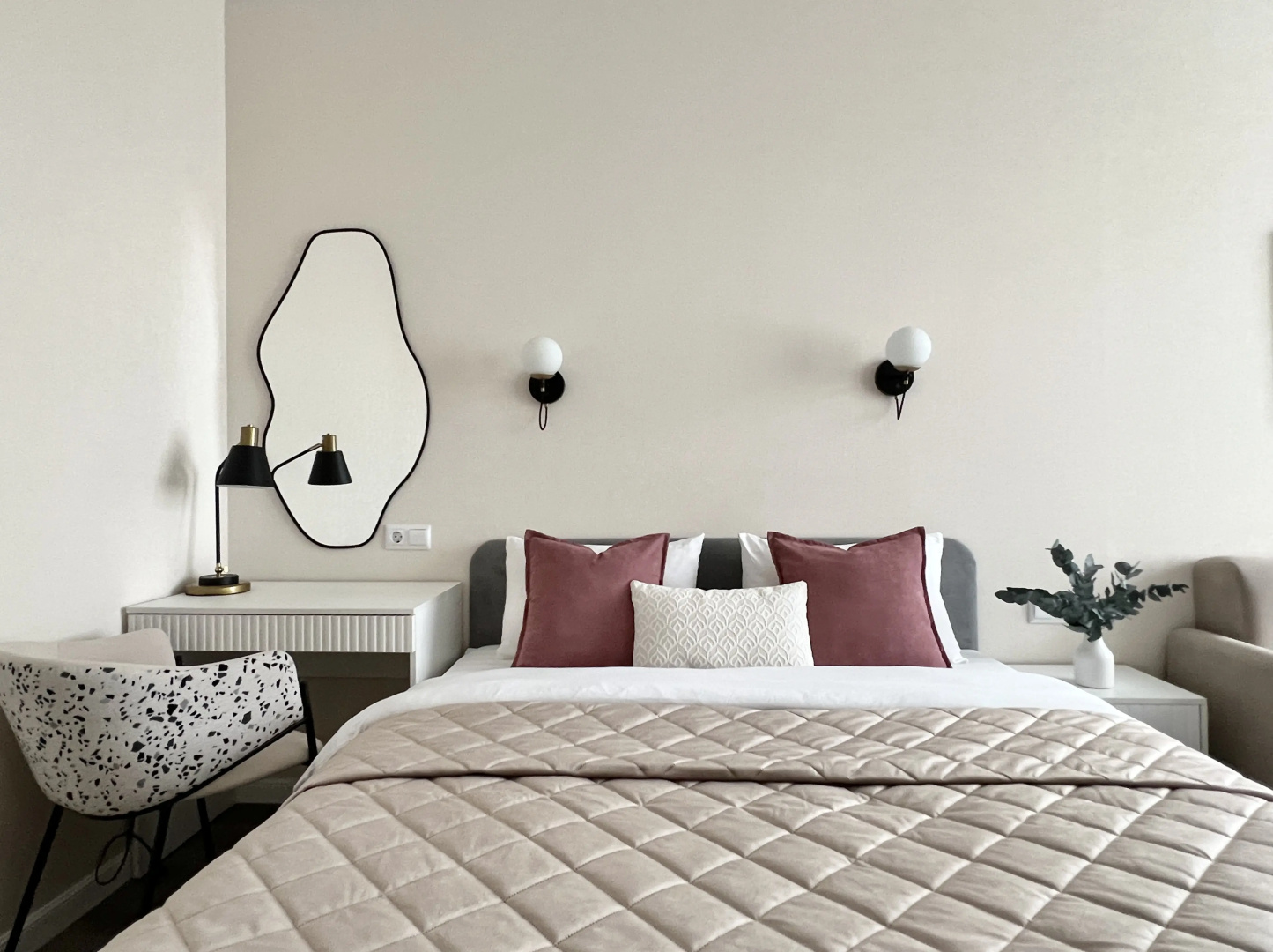 Апартаменты Rauktis Apartments