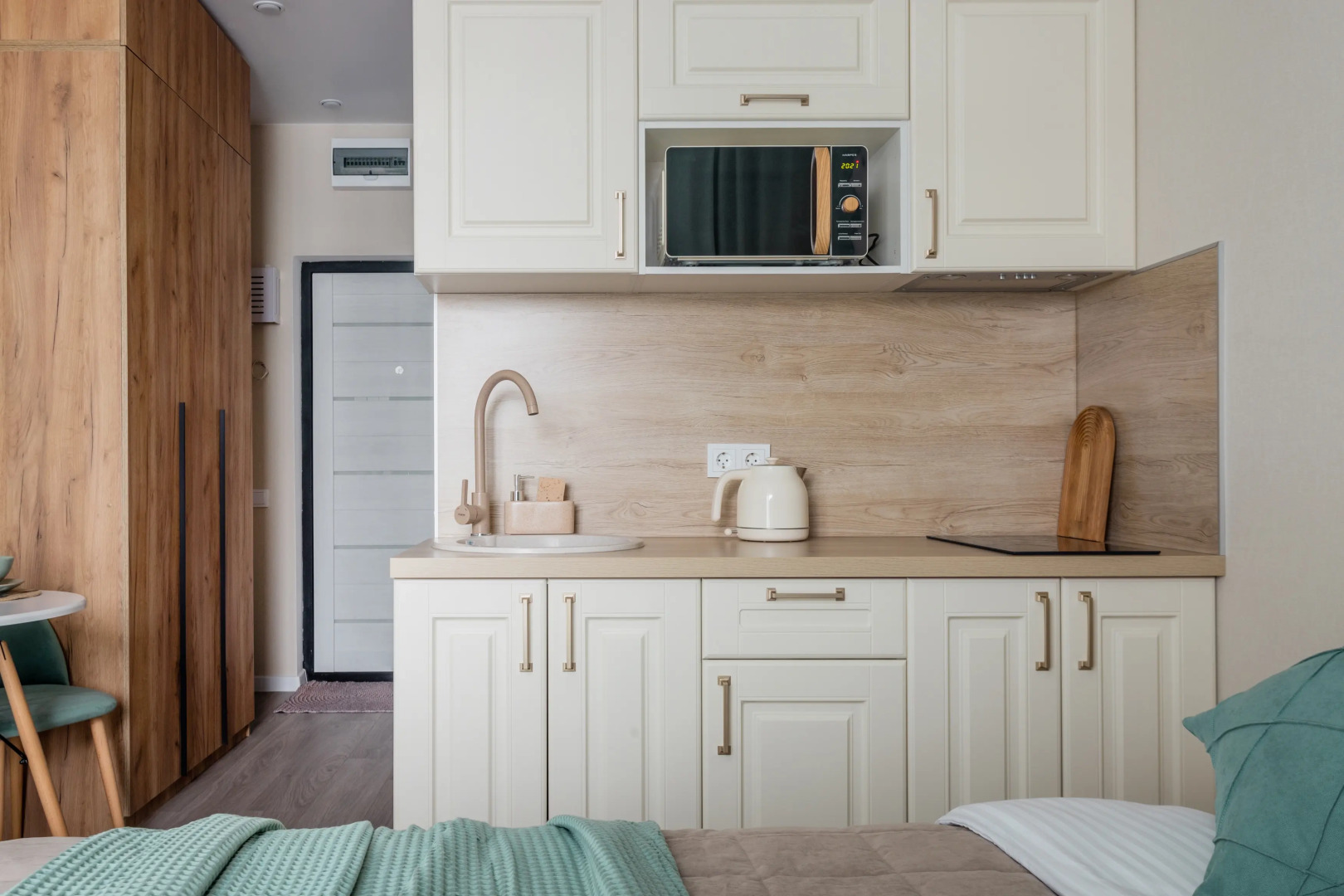 Квартира Кислород 243