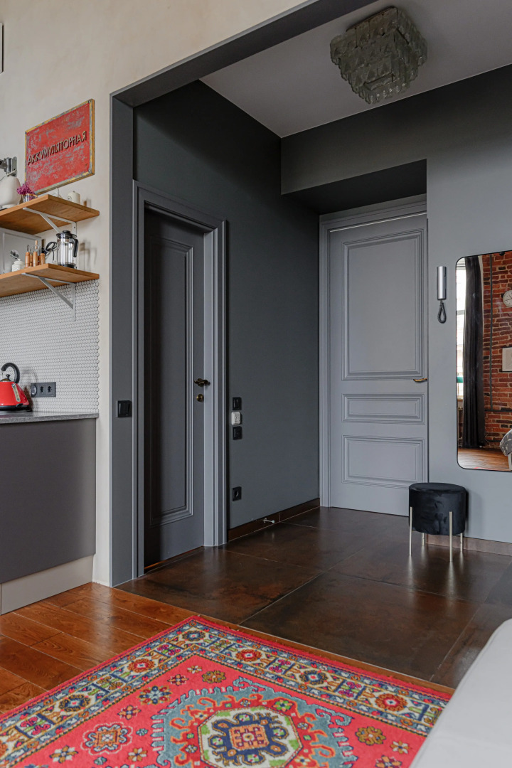 Нью-Йорк FeelApartments