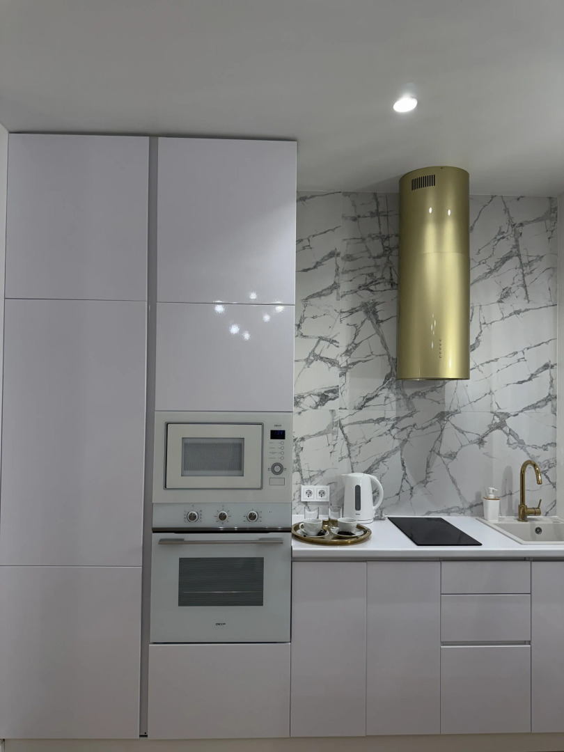 Квартира 2-комнатная квартира комфорт