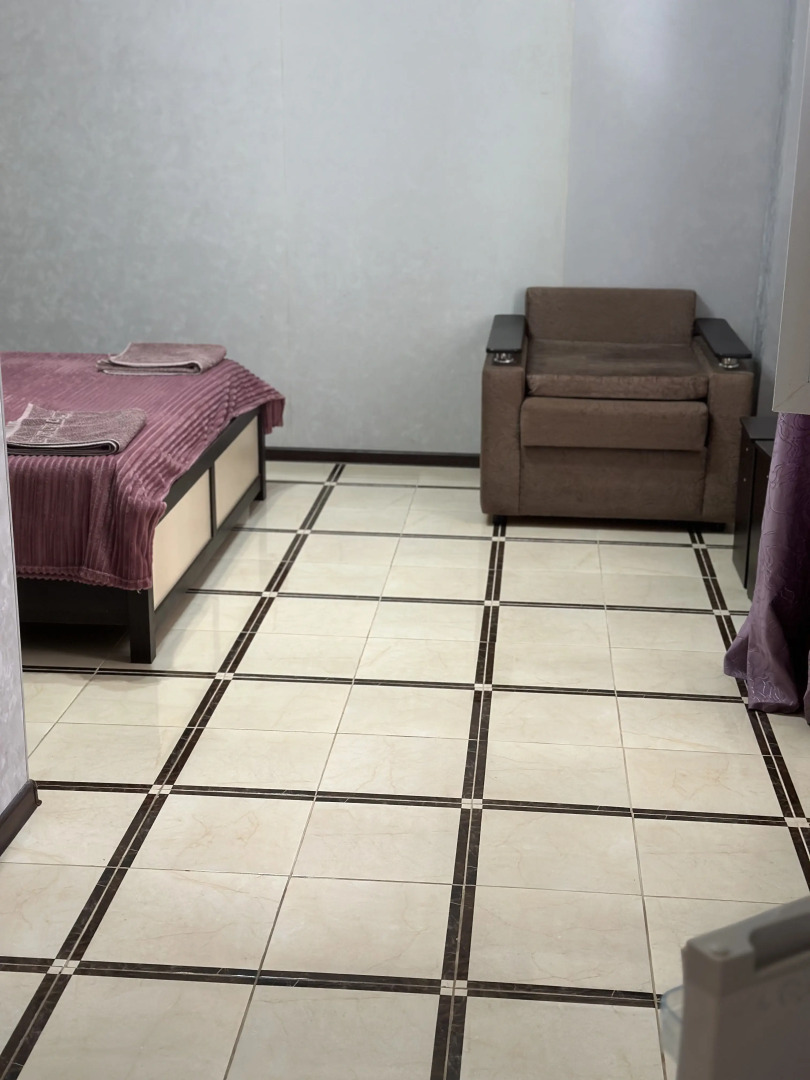 Гостевой дом Ассир