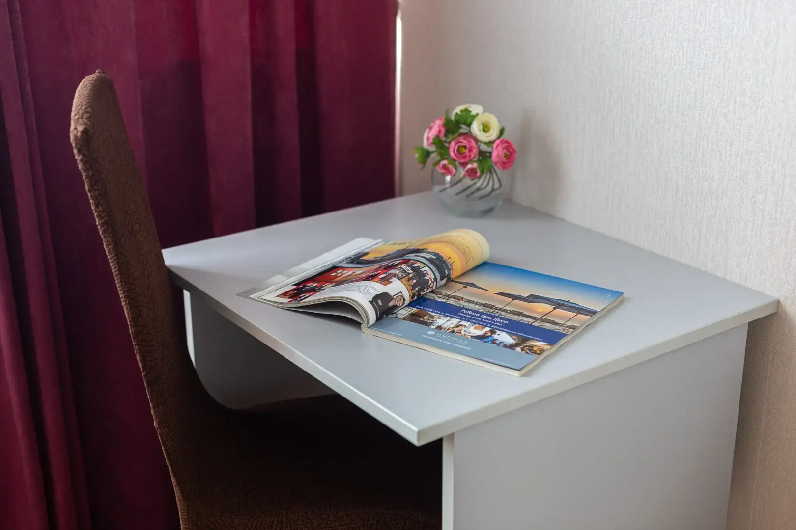 Квартира Просторная  в Центре Сочи на Первомайской Улице