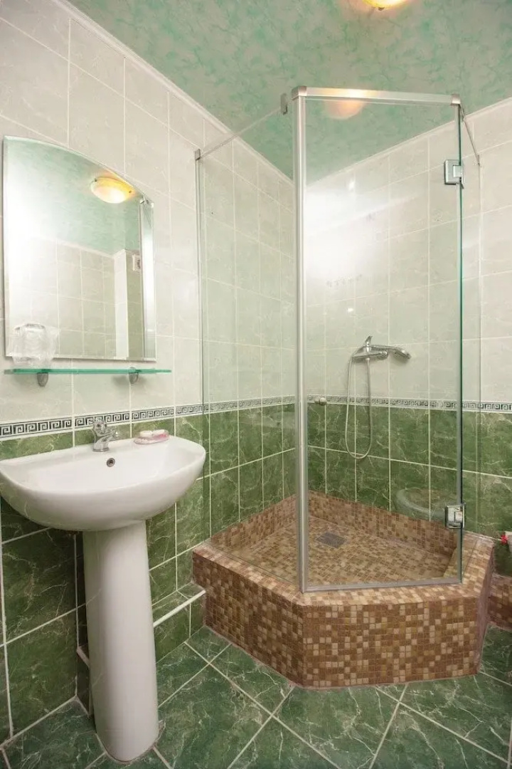 Europa Hotel 3*