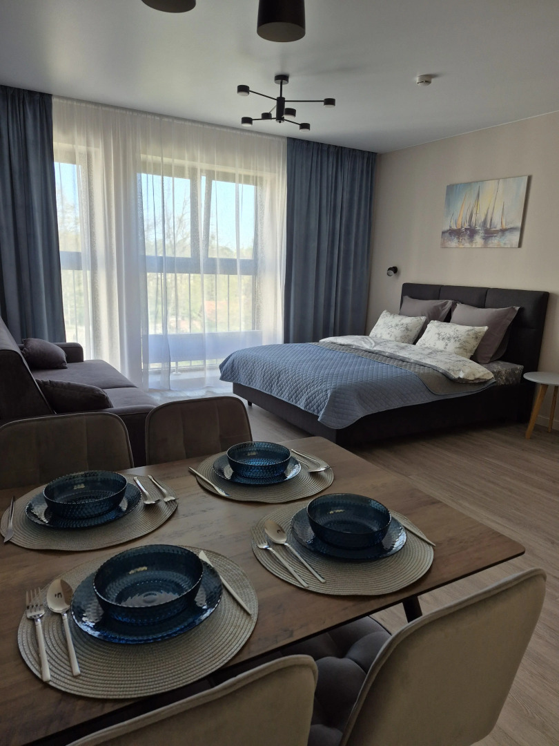 Апартаменты 39