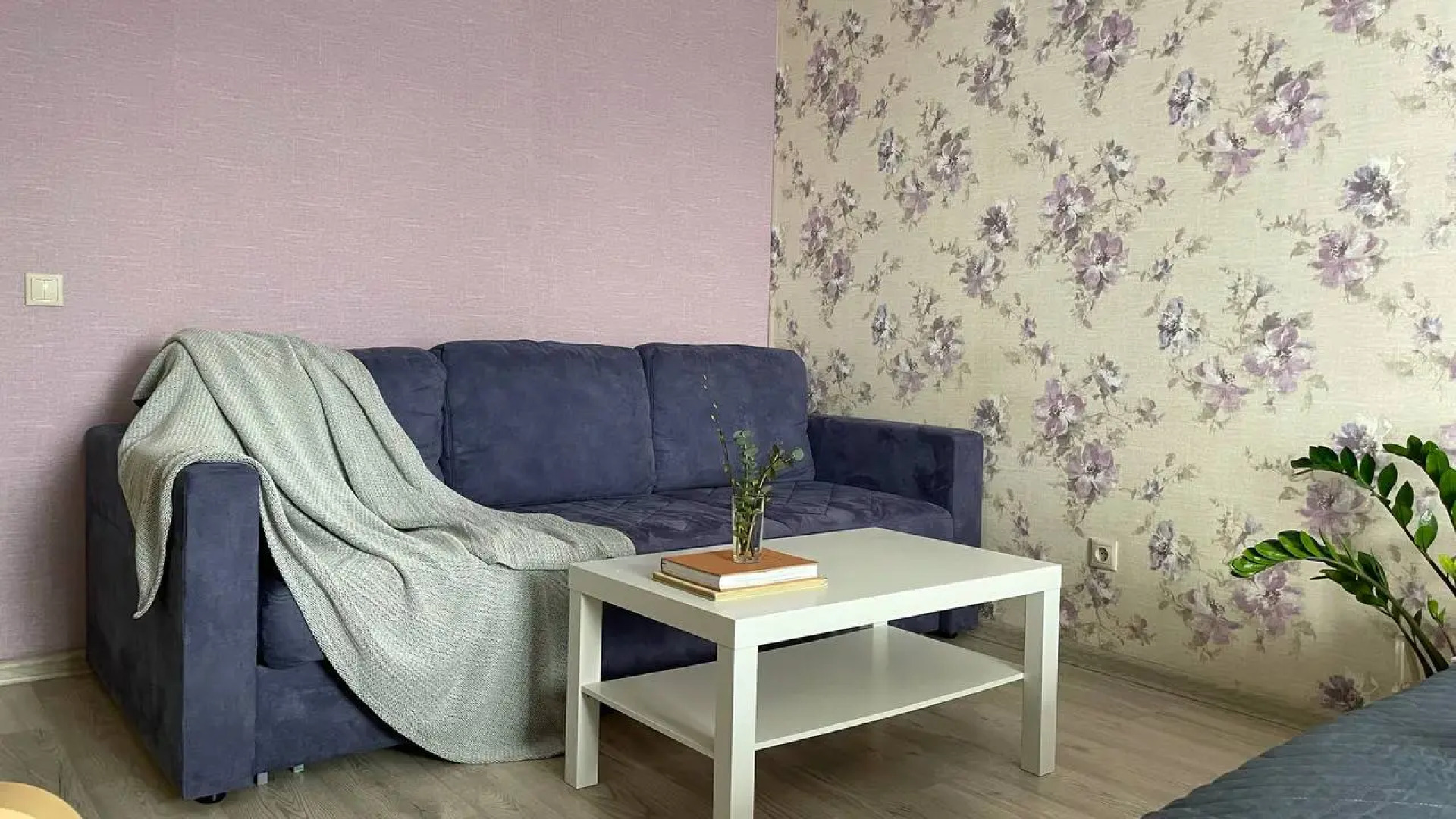 Квартира в ЖК Виктория